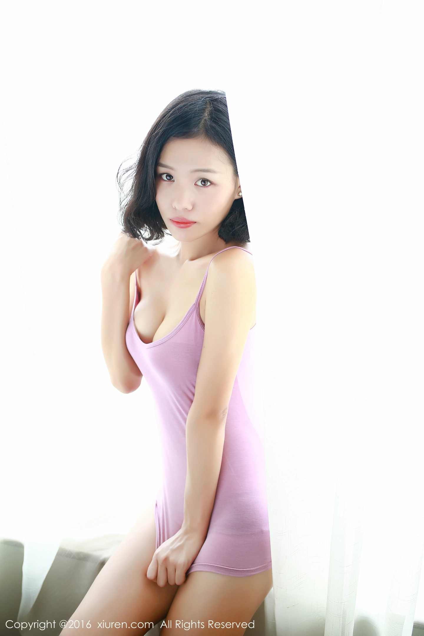 图片[4]-[XiuRen秀人网]VOL.611 嫩模优莉Yoli居家私房脱内裤秀性感美臀热情火辣诱惑写真49P-秀人网官方网站